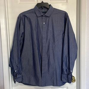 Men’s Tommy Hilfiger Long Sleeve Shirt